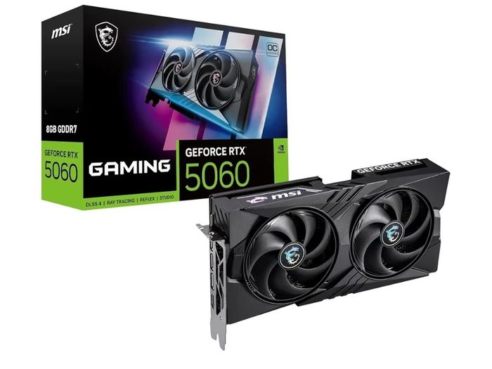 Rtx 5060ti 16GB