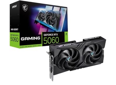 Rtx 5060ti 16GB