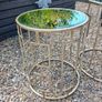 Occasional glass tables Image 3