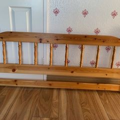 Headboard