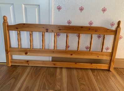Headboard