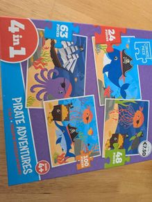 Puzzle Jigsaw