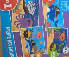 Puzzle Jigsaw