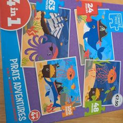 Puzzle Jigsaw