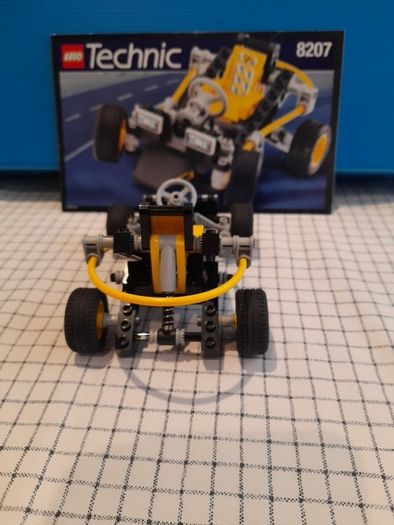 lego technic