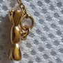 Disaya France locket pendant necklace Image 6
