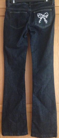 Juicy Couture jeans