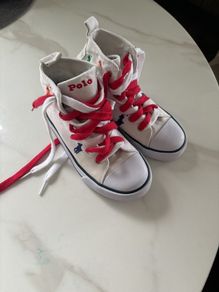 Kids Schoes Polo