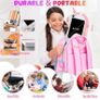 Colorful LCD Tablet Kids Toys, Educational Toy Gift for Boys Girls Image 6