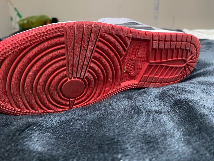 Jordan 1 shoes