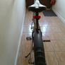Carrera Parva Mens Hybrid Bike & Accessories Image 9