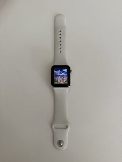 apple watch series 3