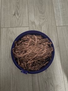 scrap copper