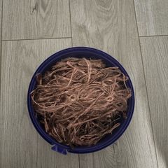scrap copper