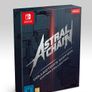 Astral Chain collector's edition Switch Image 2