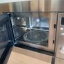 Nordmende integrated microwave Image 2