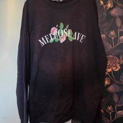 Melrose Ave Boohoo Sweater