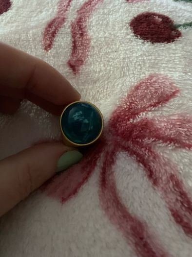 Costume ring