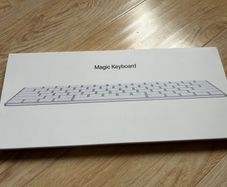 Apple Magic Keyboard (US)