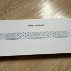 Apple Magic Keyboard (US)