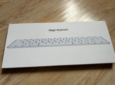 Apple Magic Keyboard (US)