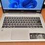 Acer Spin 3 Flip Design Intel Core i3 1005G1 (10th Gen) 8GB RAM 256GB SSD Win11 Pro (Touch Screen) Image 3