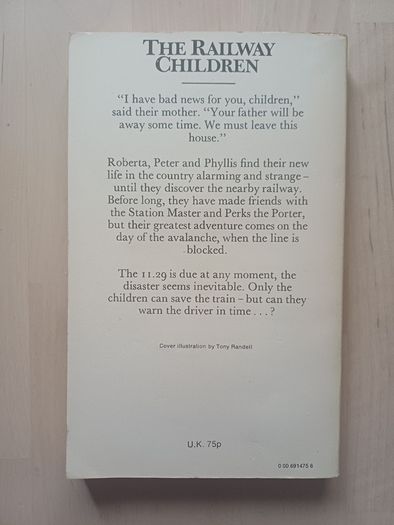 Classic Children's Illustrated Vintage Book Collection x 9