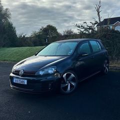 Volkswagen Golf GTI Fresh NCT