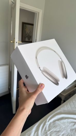 Apple AirPods Max