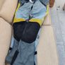 Touratech Motorcycle inner and outer suit Image 2