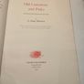 Old Carnations and Pinks First Edition Image 2