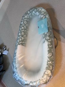 Purflo baby nest