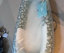 Purflo baby nest