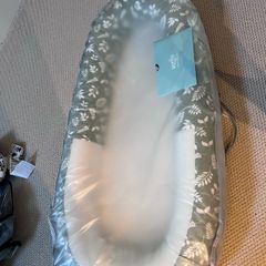 Purflo baby nest
