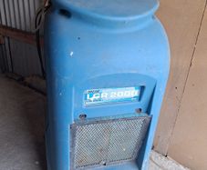 Industrial Dehumidifier