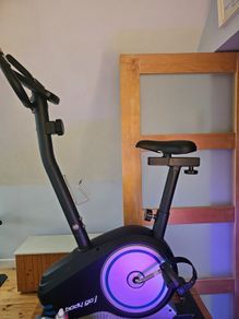 BodyGo Exercise Bike - Excellent Condition  40