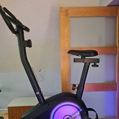 BodyGo Exercise Bike - Excellent Condition  40