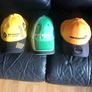 Formula 1 hats Image 2