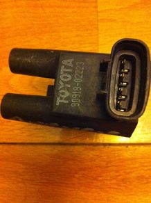 Toyota Avensis 99 Coil 90919-02223