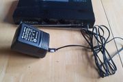 Kam KMW10 VHF Receiver