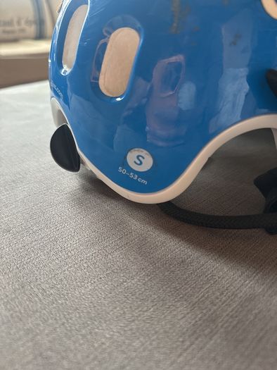 bike helmet
