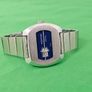 Vintage Swiss Watch Majestime Mechanical Futuristic Watch from 1960 Very collectable Image 9