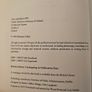 The Communicators Pr. The History Of The Public Relations Institute Of Ireland 1953-1993. First Edition Hardback With Dustjacket In Very Good Condition.  See Photos For Same. Image 3