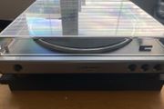 Audio-Technica AT-LP60XUSB Turntable