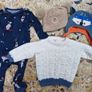 6-9 month baby boy clothes bundle Image 5