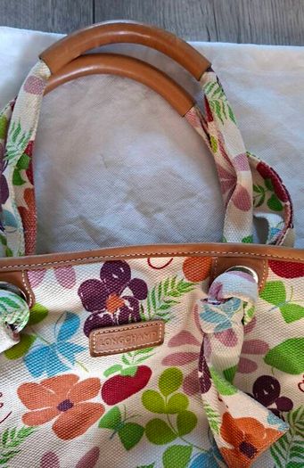 Longchamp bag