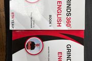Grinds360 English books