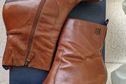 Genuine Tommy Hilfiger Ankle Boots