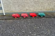 lawnmower
