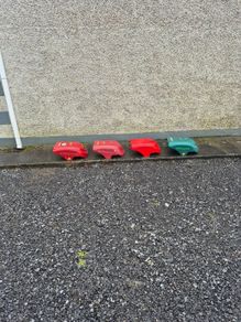 lawnmower